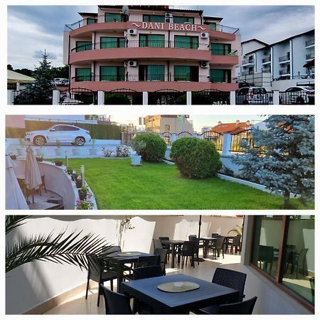 Dani Beach Sozopol Luaran gambar