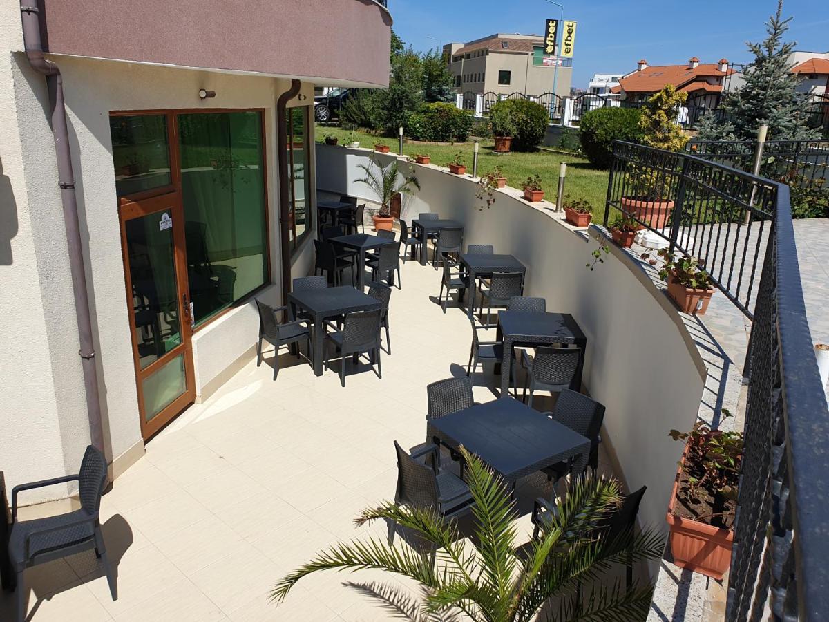 Dani Beach Sozopol Luaran gambar