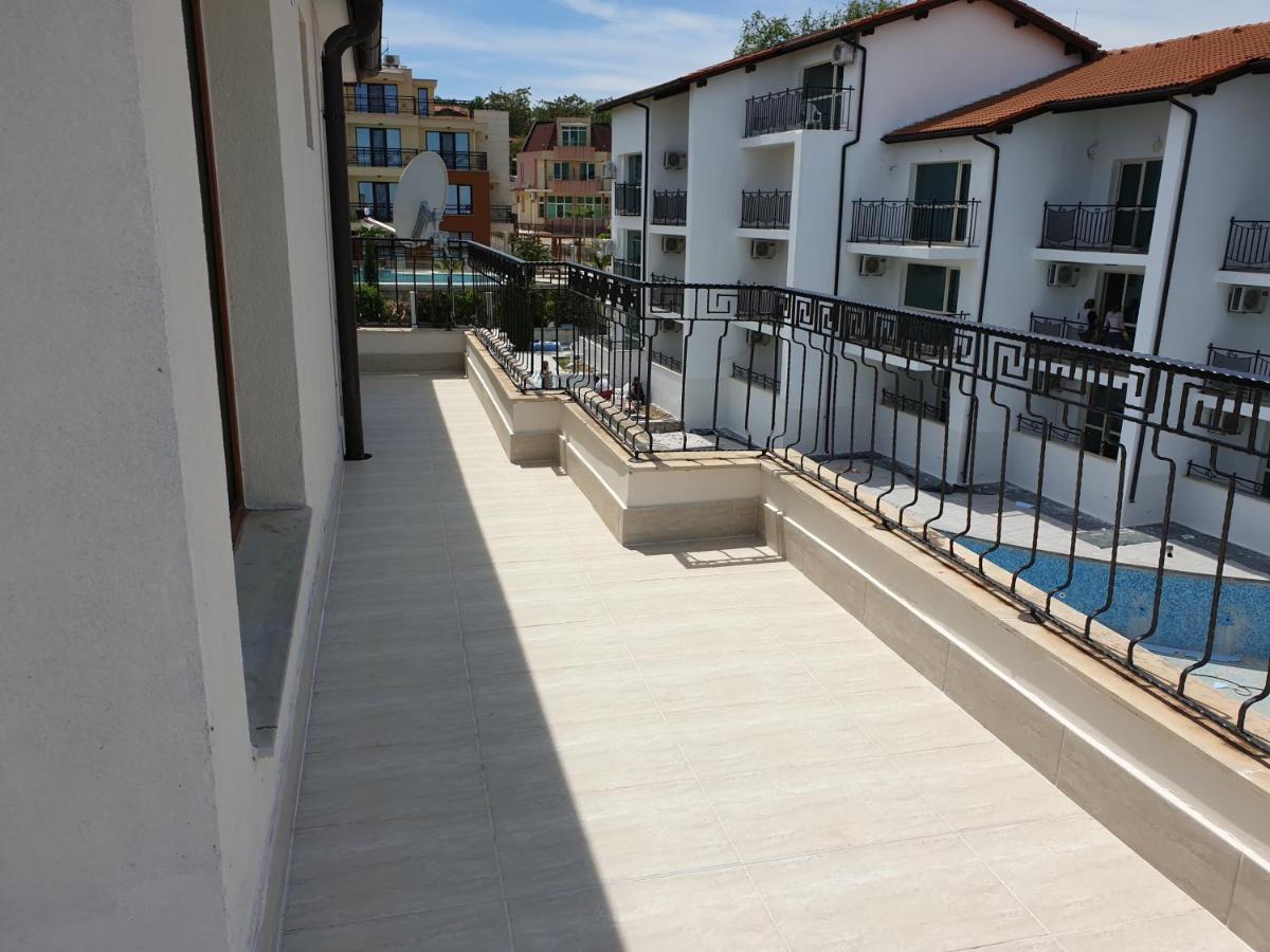 Dani Beach Sozopol Luaran gambar