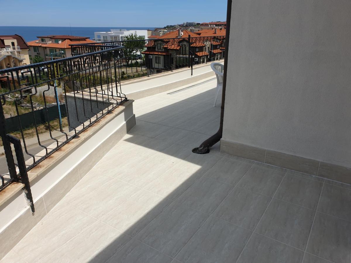 Dani Beach Sozopol Luaran gambar