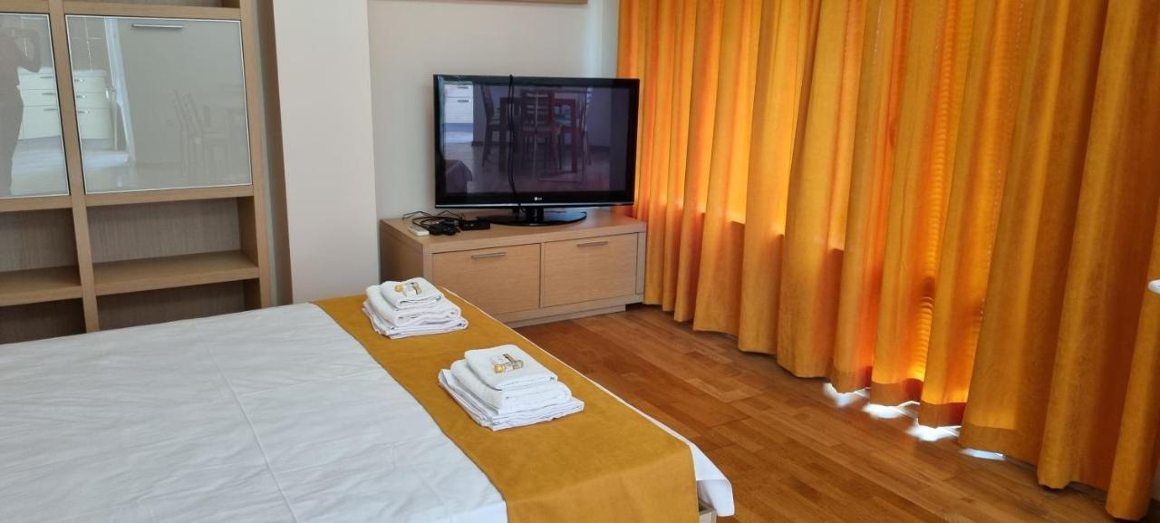 Dani Beach Sozopol Luaran gambar