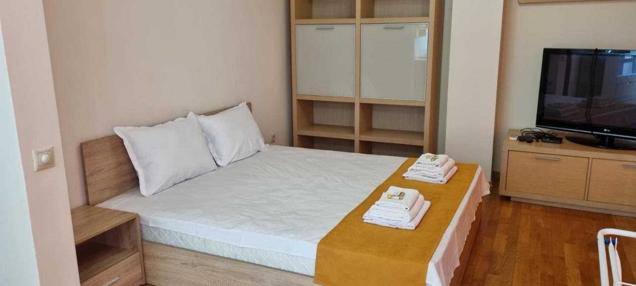 Dani Beach Sozopol Luaran gambar