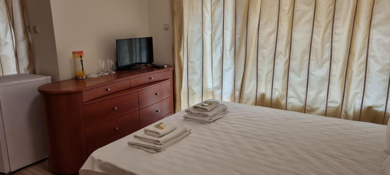 Dani Beach Sozopol Luaran gambar