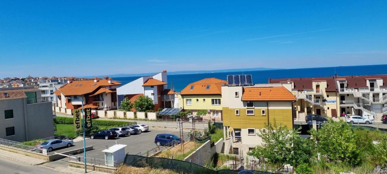 Dani Beach Sozopol Luaran gambar