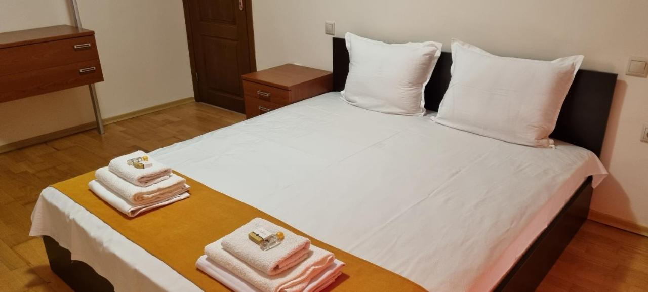 Dani Beach Sozopol Luaran gambar