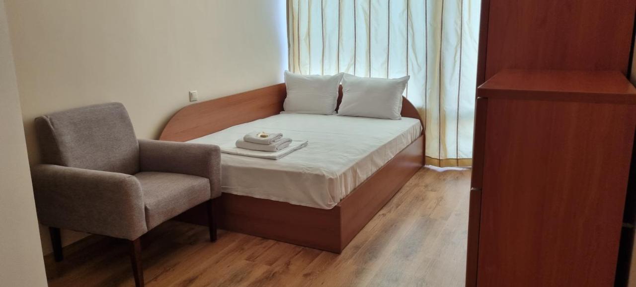 Dani Beach Sozopol Bilik gambar