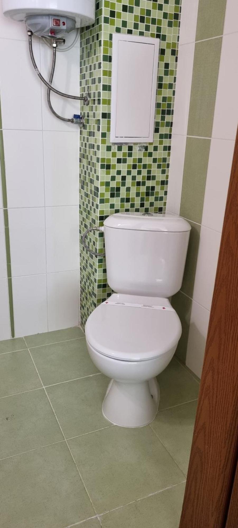 Dani Beach Sozopol Bilik gambar