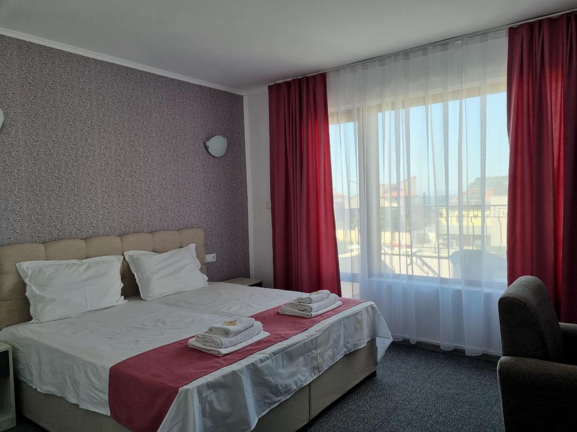 Dani Beach Sozopol Luaran gambar