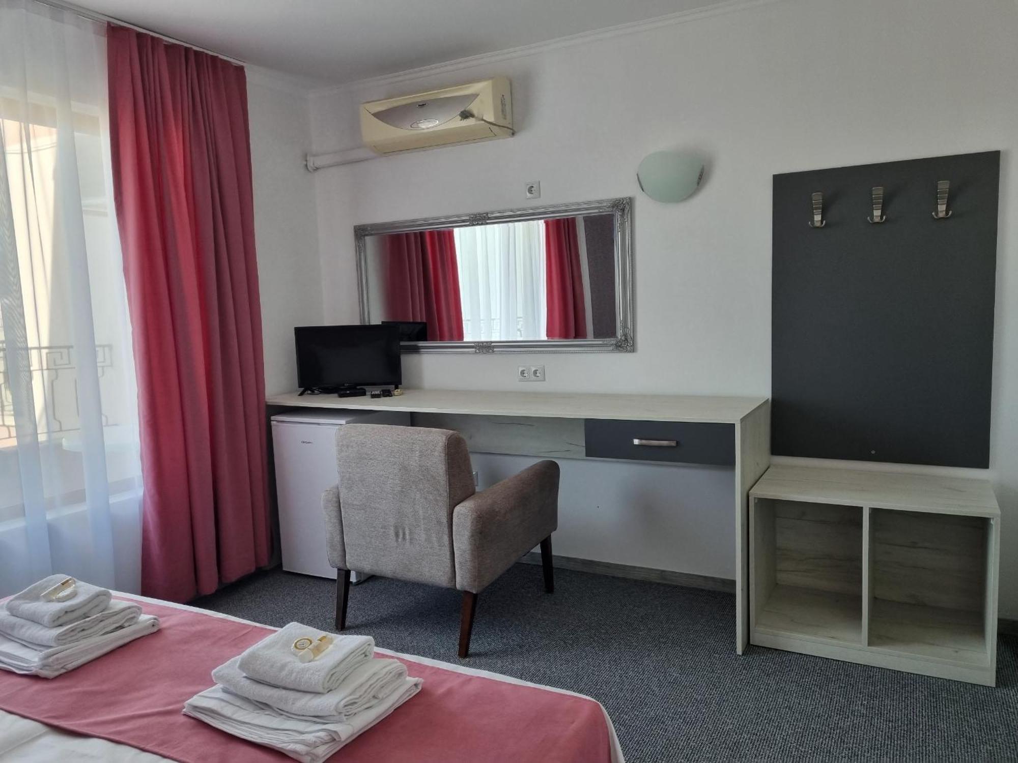 Dani Beach Sozopol Luaran gambar