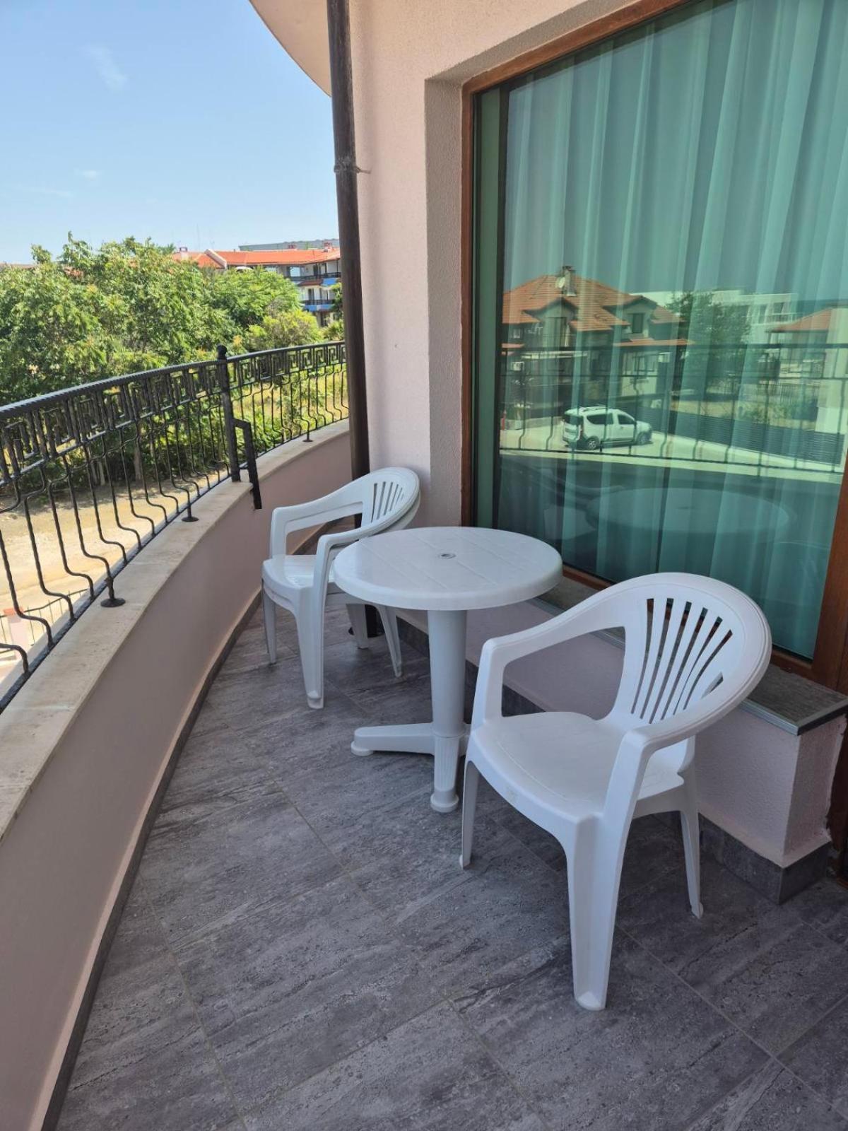 Dani Beach Sozopol Luaran gambar