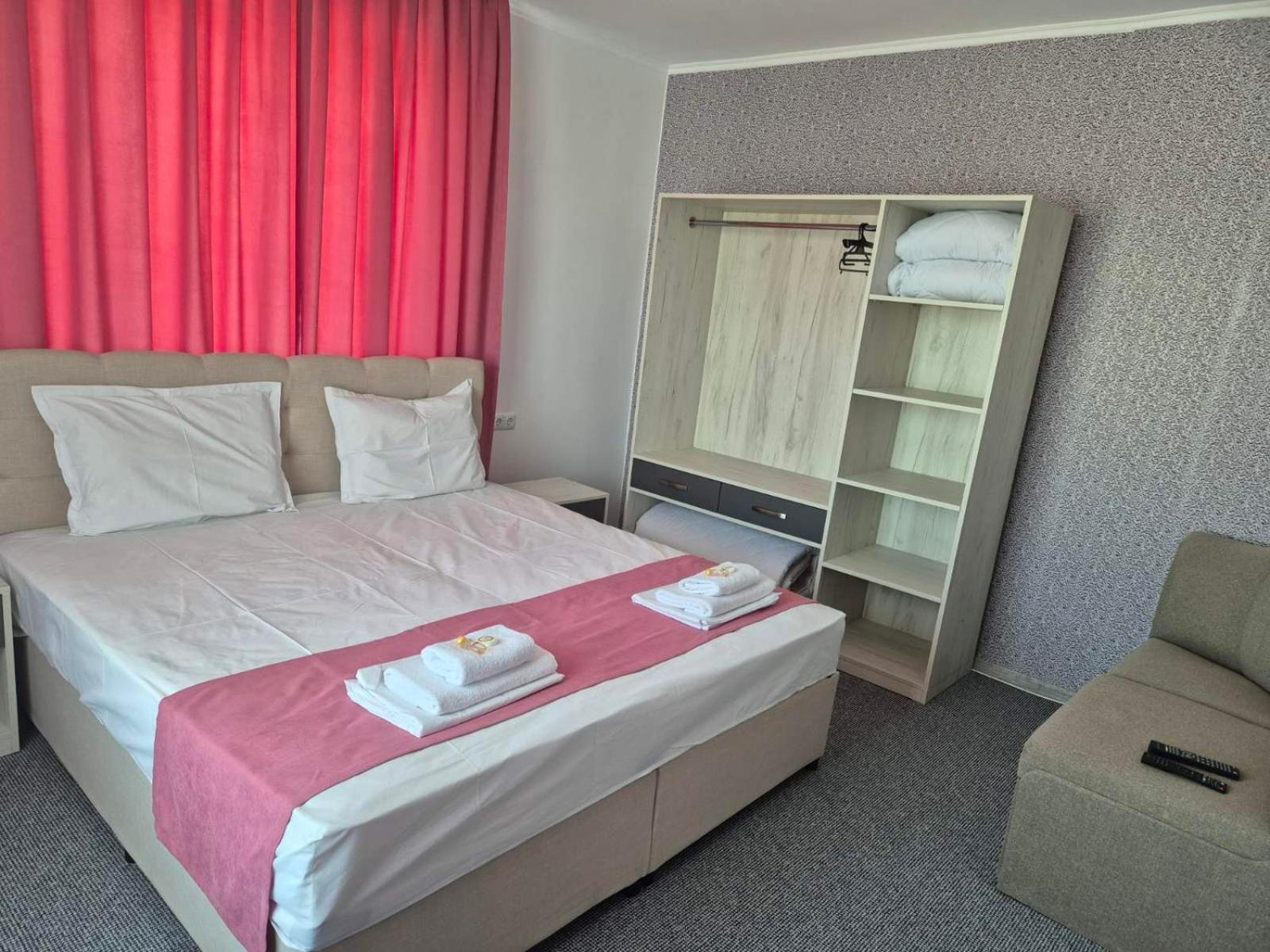 Dani Beach Sozopol Luaran gambar